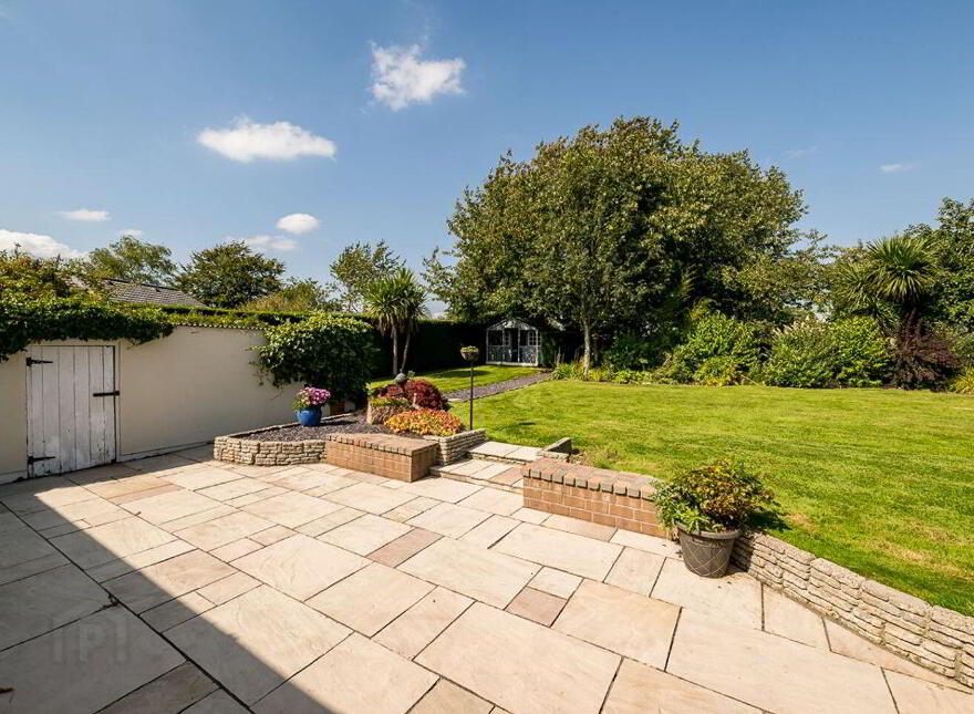 5 Kilcarn Heights, Yellow Walls Lane, Lismullen, Navan, C15R2N4