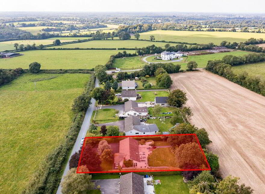 5 Kilcarn Heights, Yellow Walls Lane, Lismullen, Navan, C15R2N4