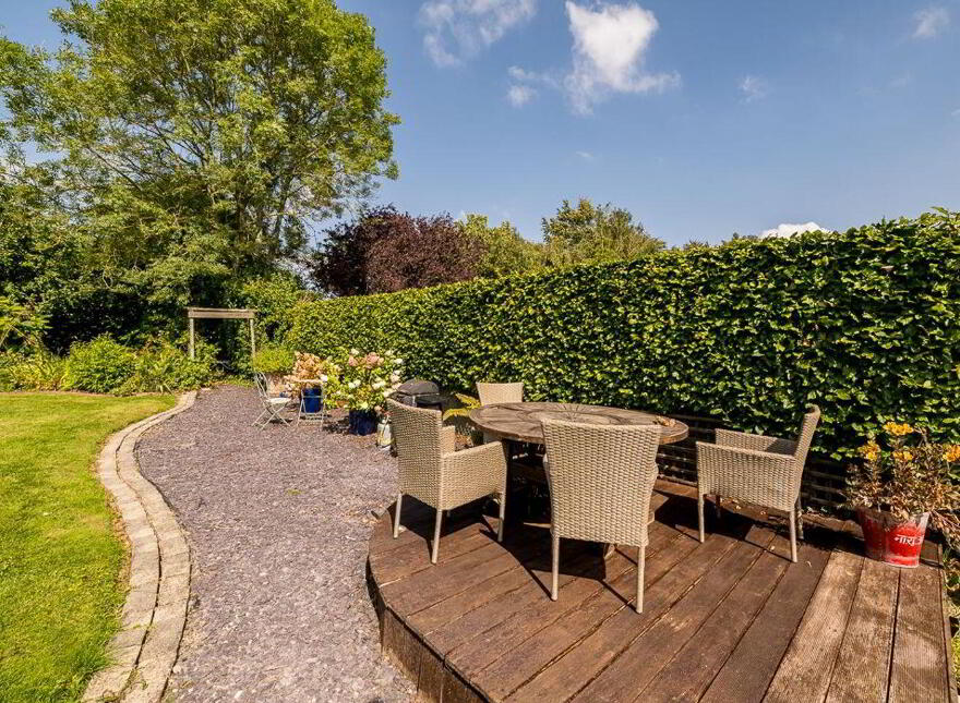 5 Kilcarn Heights, Yellow Walls Lane, Lismullen, Navan, C15R2N4