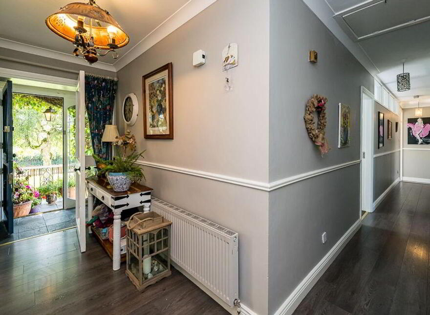5 Kilcarn Heights, Yellow Walls Lane, Lismullen, Navan, C15R2N4