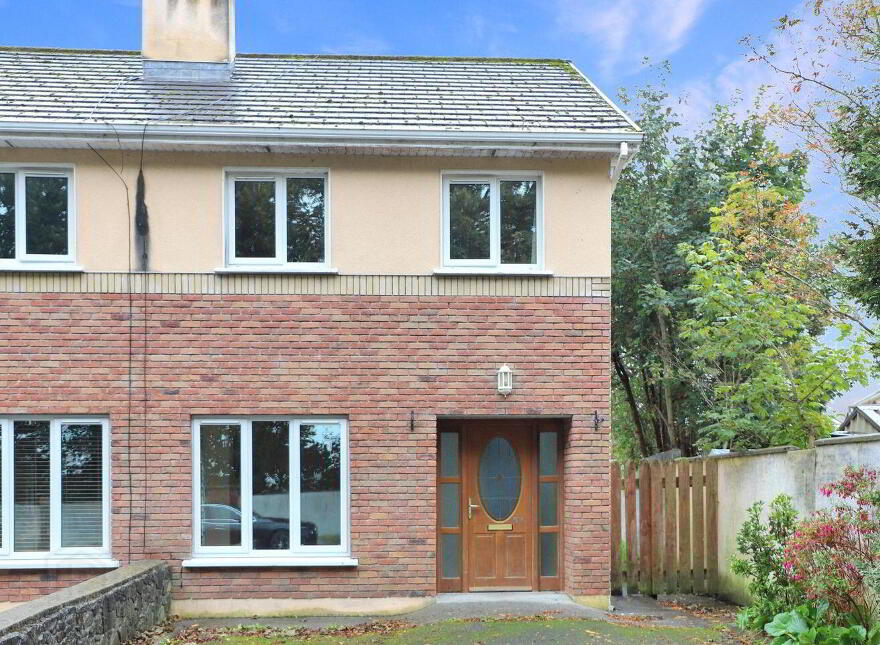 53 Sliabh Carran, Ennis Road, Gort, H91HP2Y