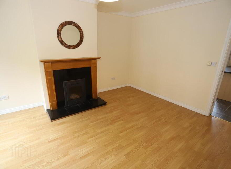 53 Sliabh Carran, Ennis Road, Gort, H91HP2Y
