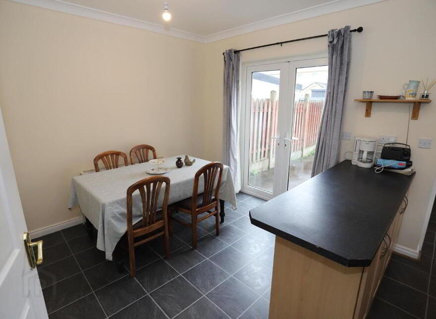 53 Sliabh Carran, Ennis Road, Gort, H91HP2Y