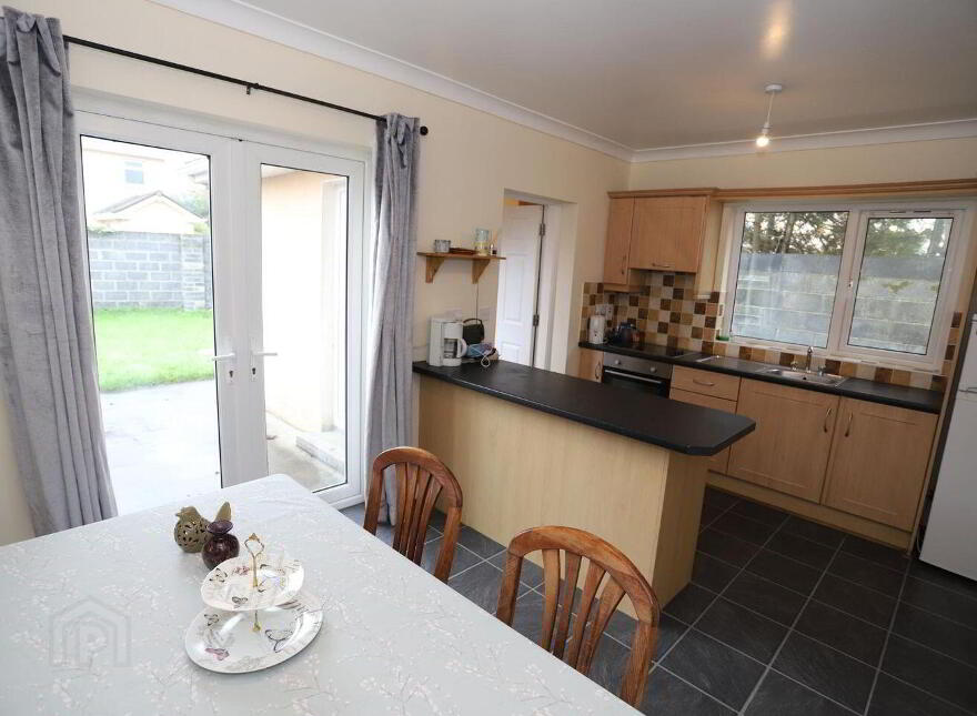 53 Sliabh Carran, Ennis Road, Gort, H91HP2Y