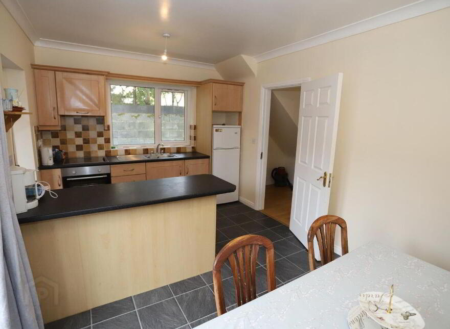 53 Sliabh Carran, Ennis Road, Gort, H91HP2Y