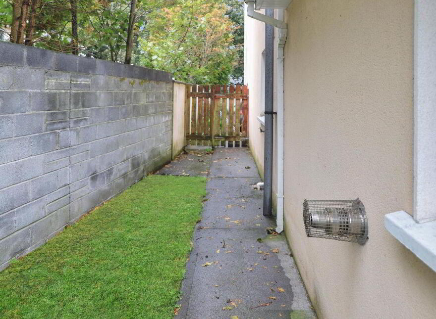 53 Sliabh Carran, Ennis Road, Gort, H91HP2Y