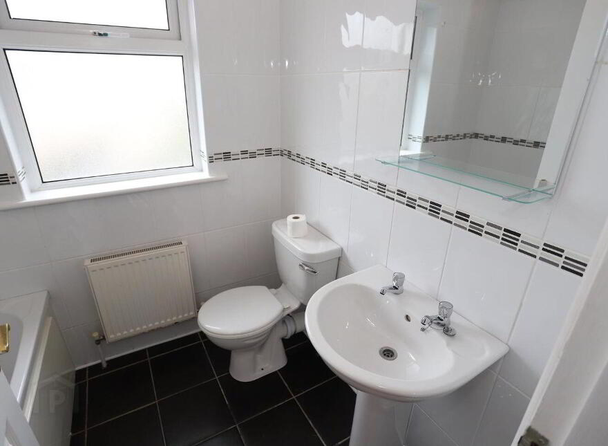 53 Sliabh Carran, Ennis Road, Gort, H91HP2Y