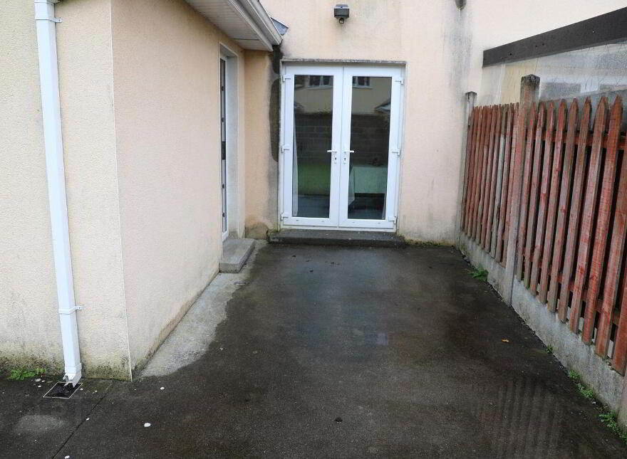 53 Sliabh Carran, Ennis Road, Gort, H91HP2Y