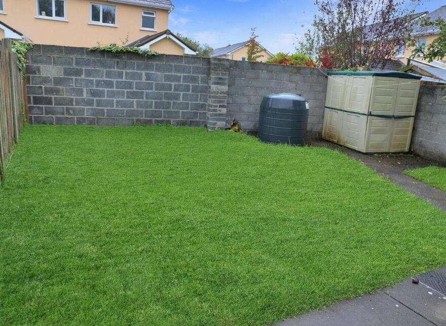 53 Sliabh Carran, Ennis Road, Gort, H91HP2Y