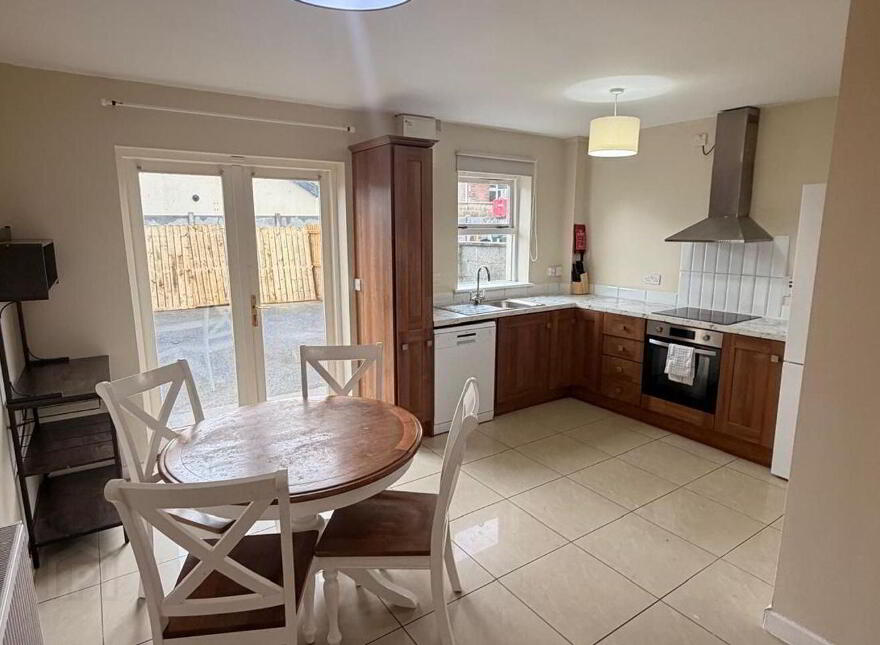 Sheares Street, Kilmallock, V35YD86 photo