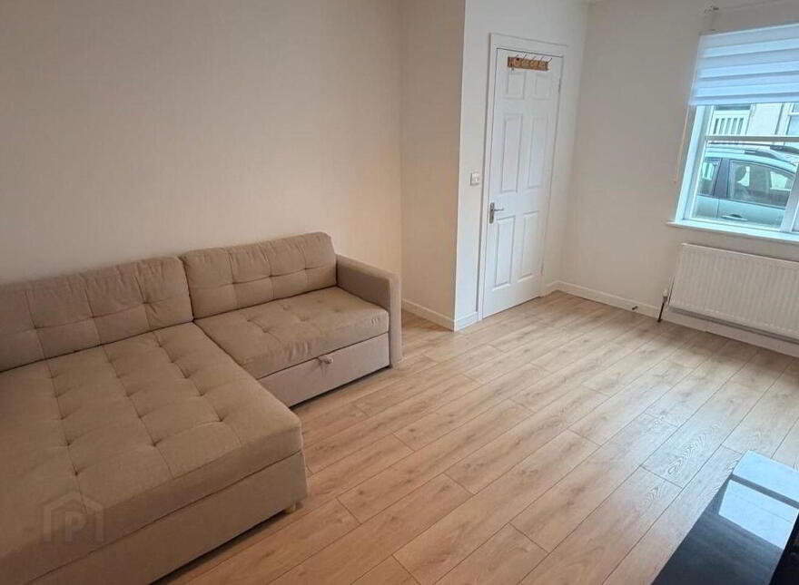 Sheares Street, Kilmallock, V35YD86