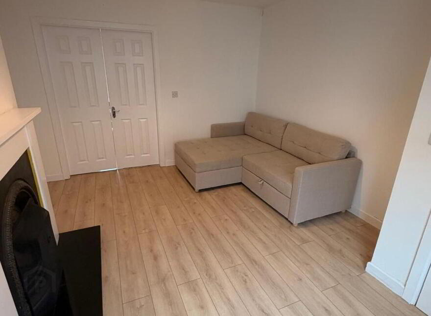 Sheares Street, Kilmallock, V35YD86