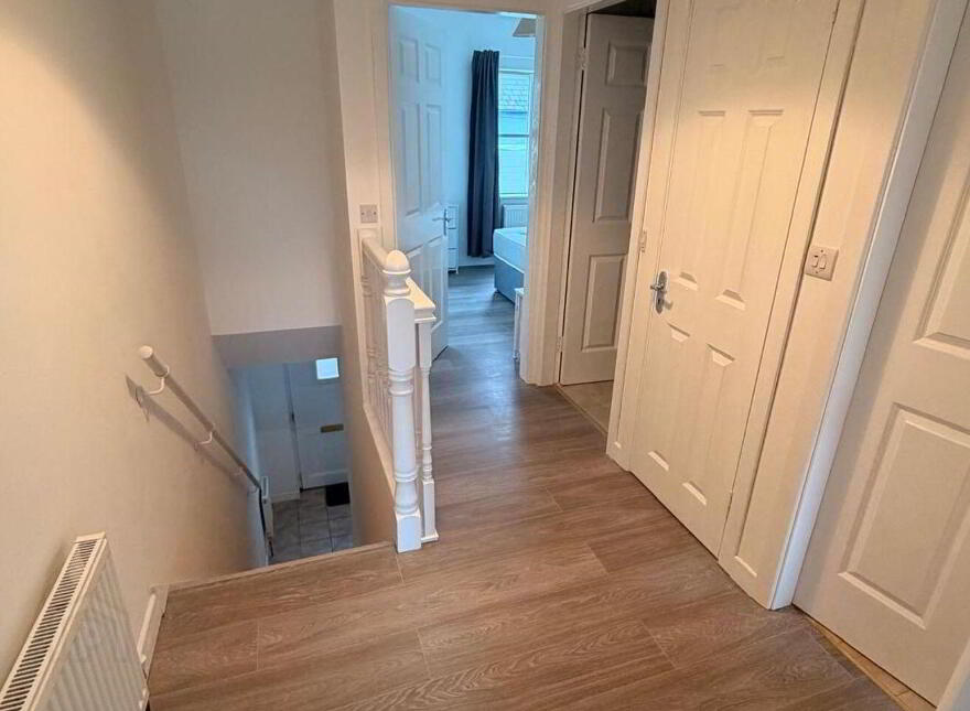 Sheares Street, Kilmallock, V35YD86
