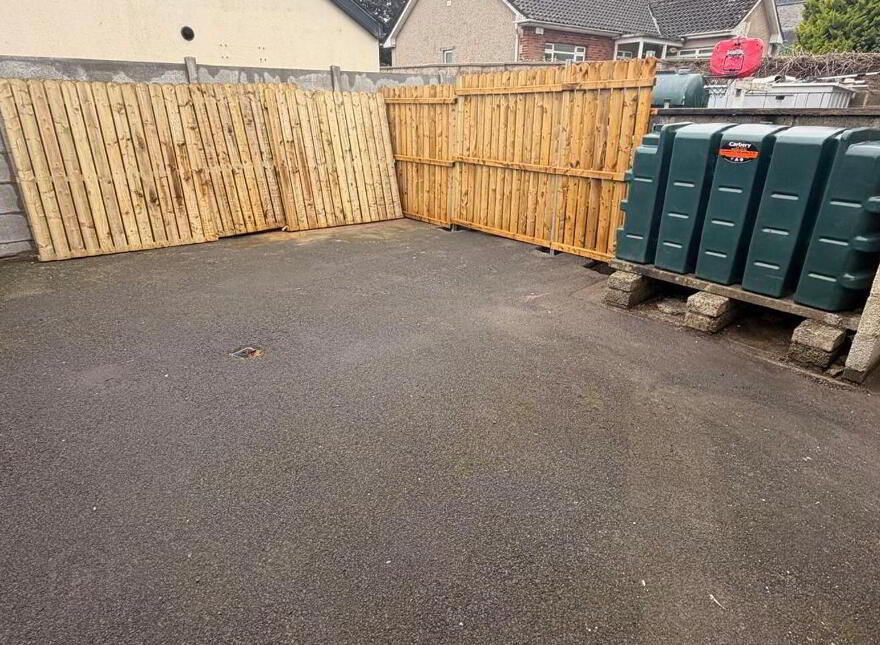 Sheares Street, Kilmallock, V35YD86