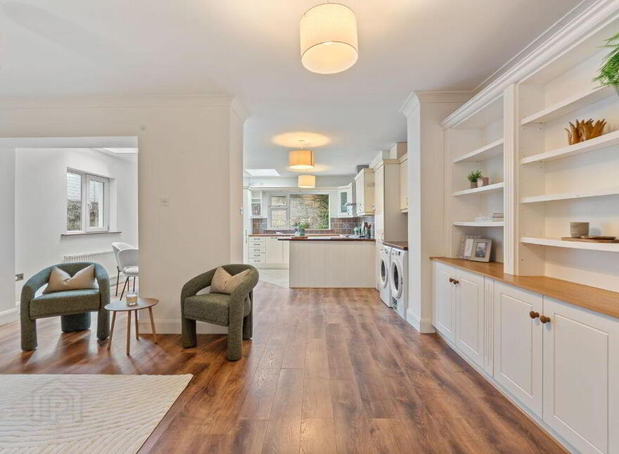 14 Bellevue Heights, Frankfield, T12V8EF