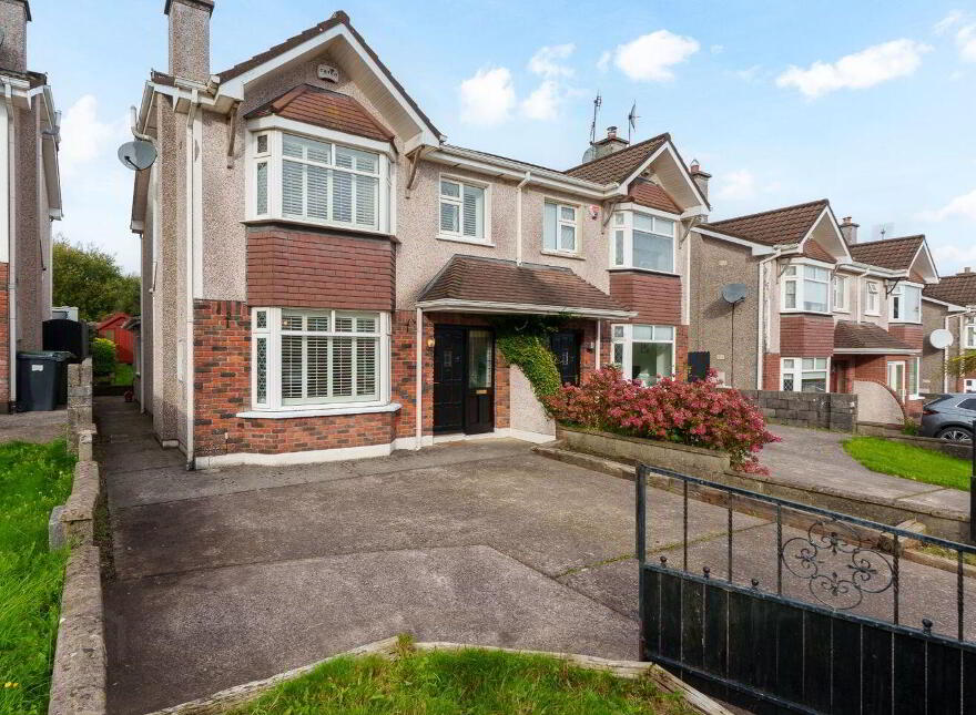 14 Bellevue Heights, Frankfield, T12V8EF