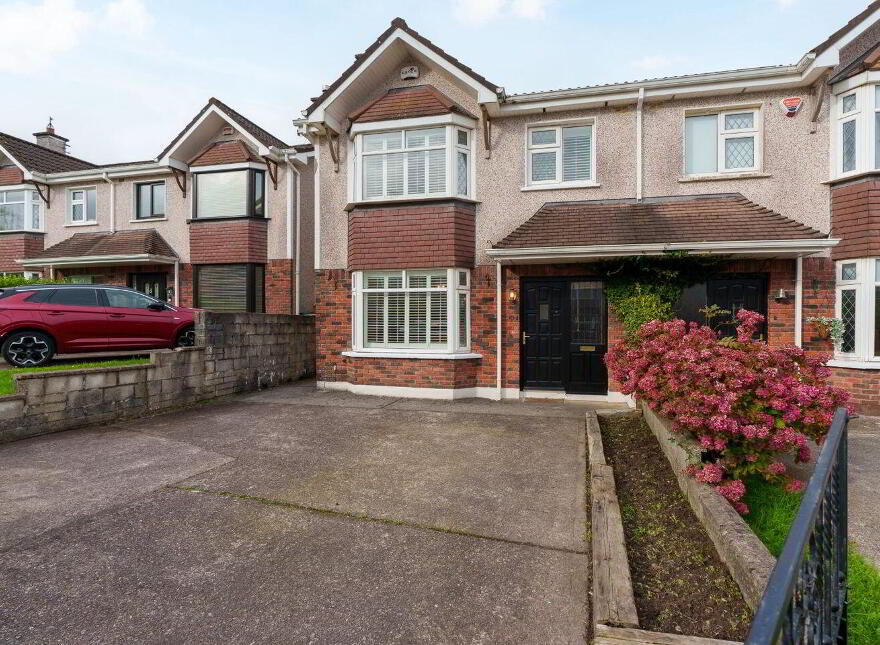 14 Bellevue Heights, Frankfield, T12V8EF