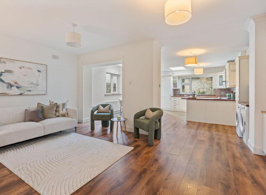 14 Bellevue Heights, Frankfield, T12V8EF