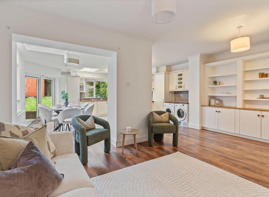 14 Bellevue Heights, Frankfield, T12V8EF