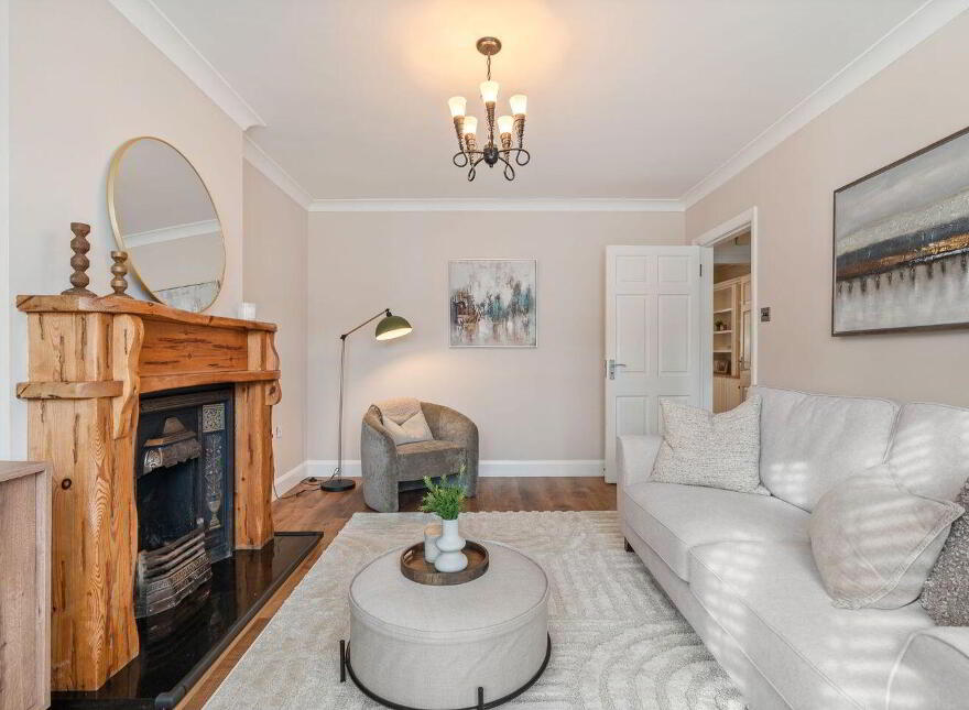 14 Bellevue Heights, Frankfield, T12V8EF