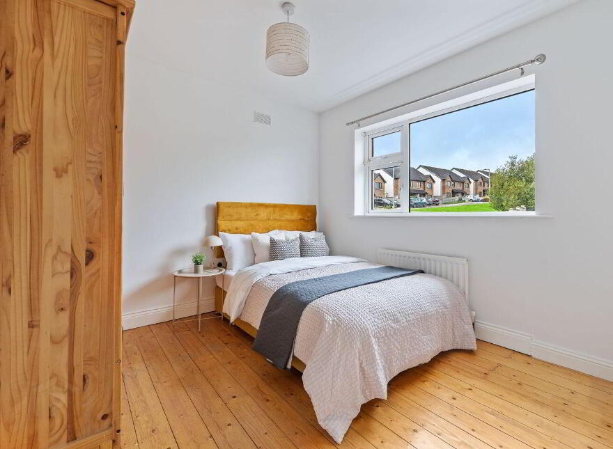 14 Bellevue Heights, Frankfield, T12V8EF