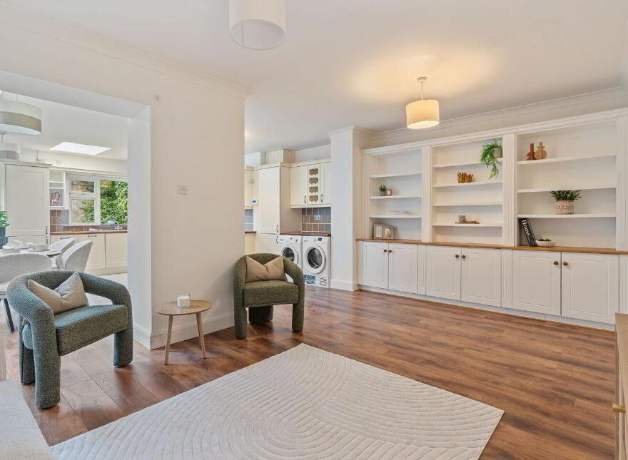 14 Bellevue Heights, Frankfield, T12V8EF