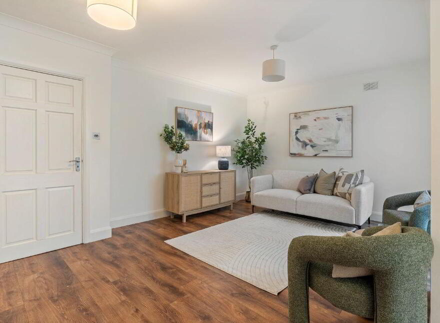 14 Bellevue Heights, Frankfield, T12V8EF