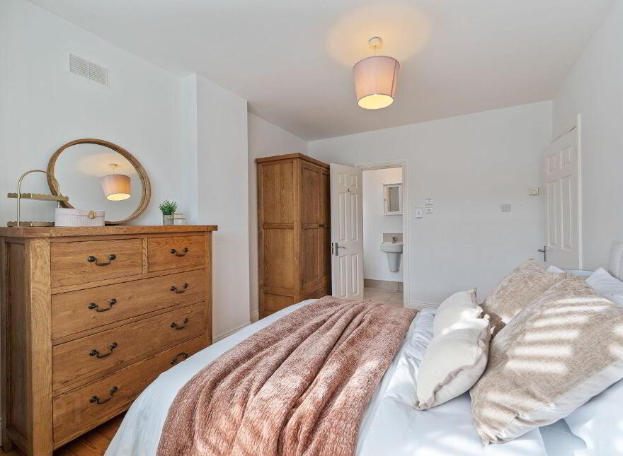 14 Bellevue Heights, Frankfield, T12V8EF