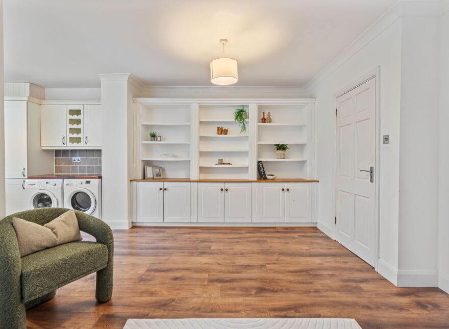 14 Bellevue Heights, Frankfield, T12V8EF