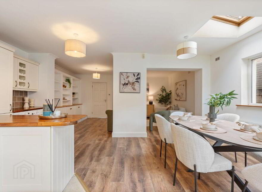 14 Bellevue Heights, Frankfield, T12V8EF