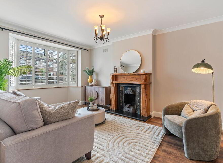 14 Bellevue Heights, Frankfield, T12V8EF