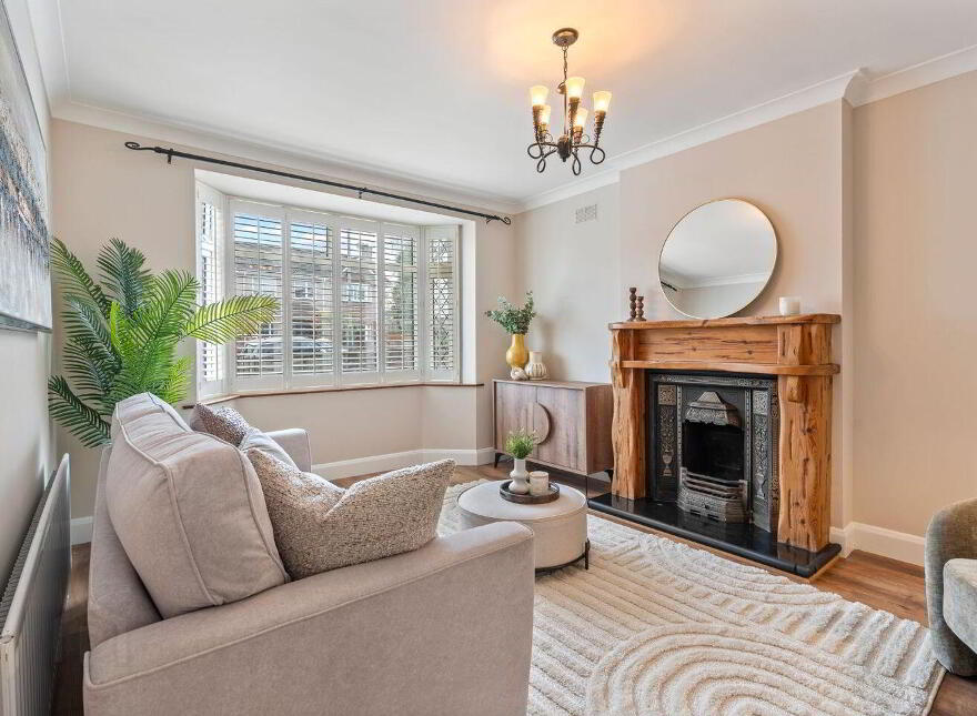 14 Bellevue Heights, Frankfield, T12V8EF