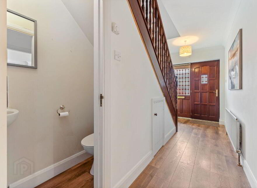 14 Bellevue Heights, Frankfield, T12V8EF