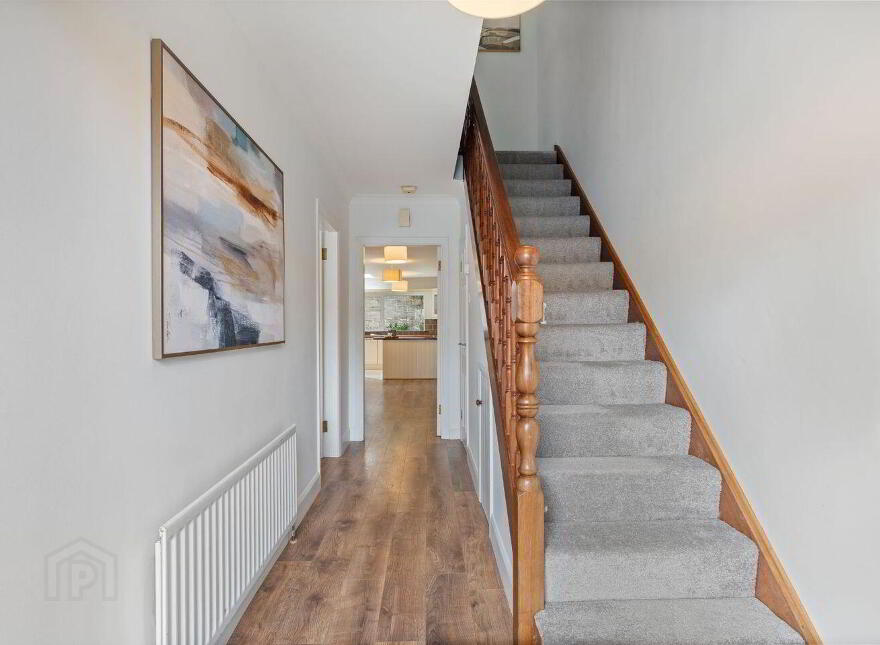 14 Bellevue Heights, Frankfield, T12V8EF