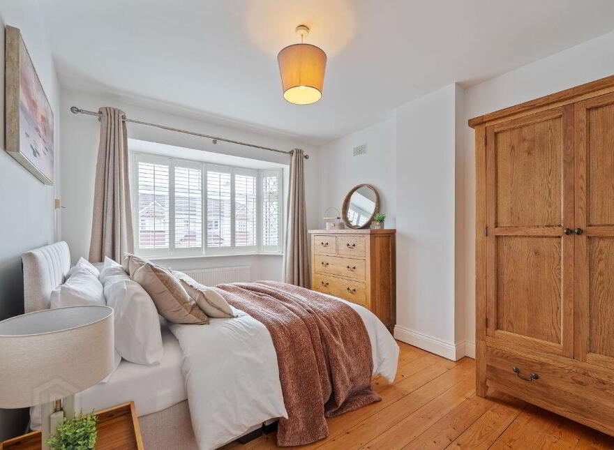 14 Bellevue Heights, Frankfield, T12V8EF