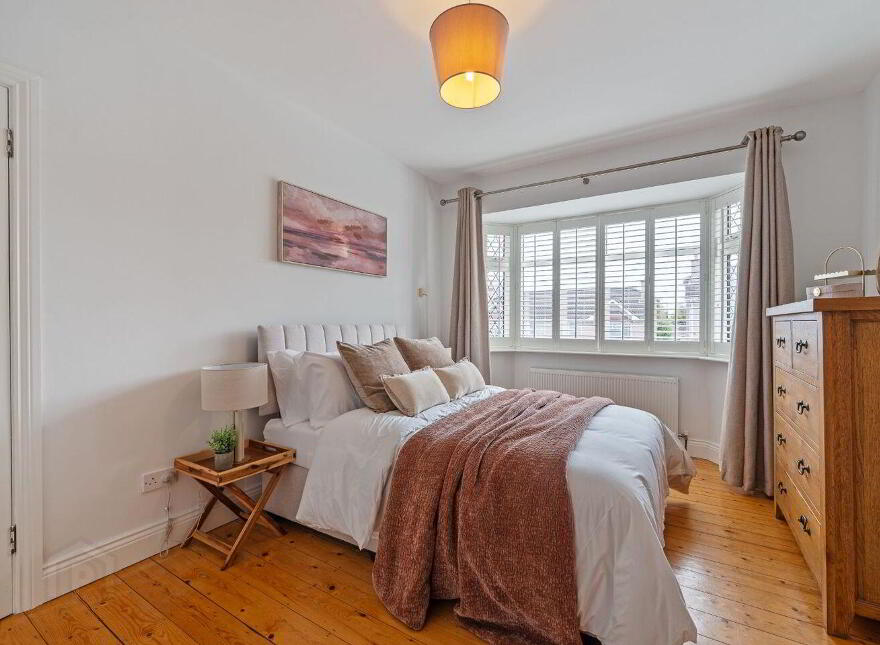 14 Bellevue Heights, Frankfield, T12V8EF