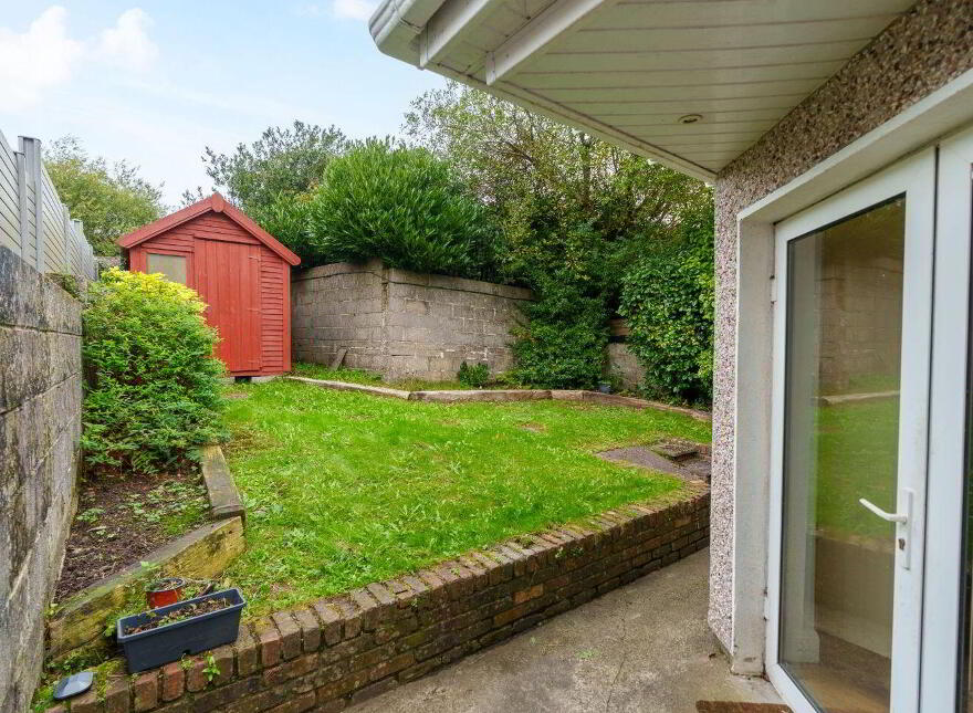 14 Bellevue Heights, Frankfield, T12V8EF
