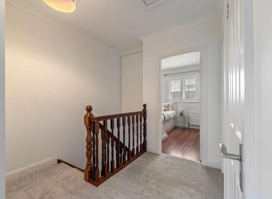 14 Bellevue Heights, Frankfield, T12V8EF