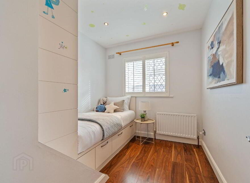 14 Bellevue Heights, Frankfield, T12V8EF