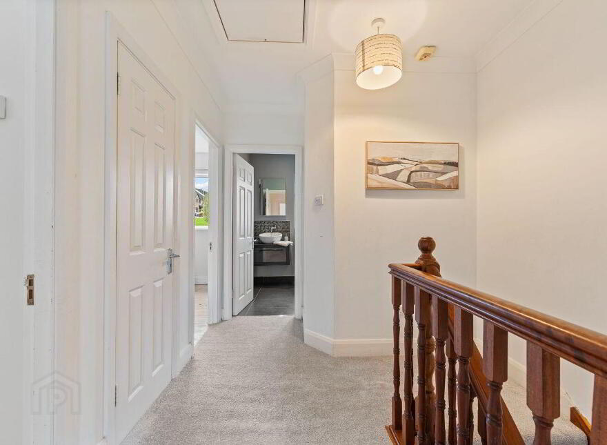 14 Bellevue Heights, Frankfield, T12V8EF