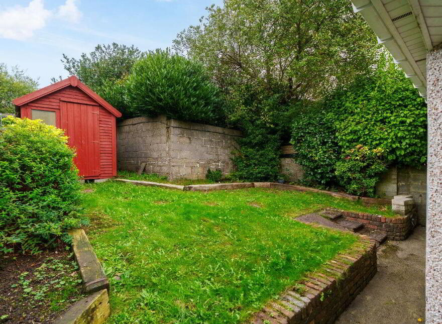 14 Bellevue Heights, Frankfield, T12V8EF