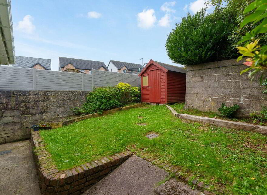 14 Bellevue Heights, Frankfield, T12V8EF