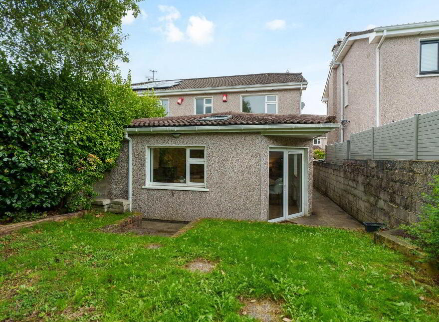14 Bellevue Heights, Frankfield, T12V8EF
