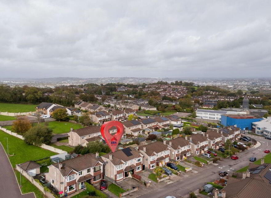 14 Bellevue Heights, Frankfield, T12V8EF