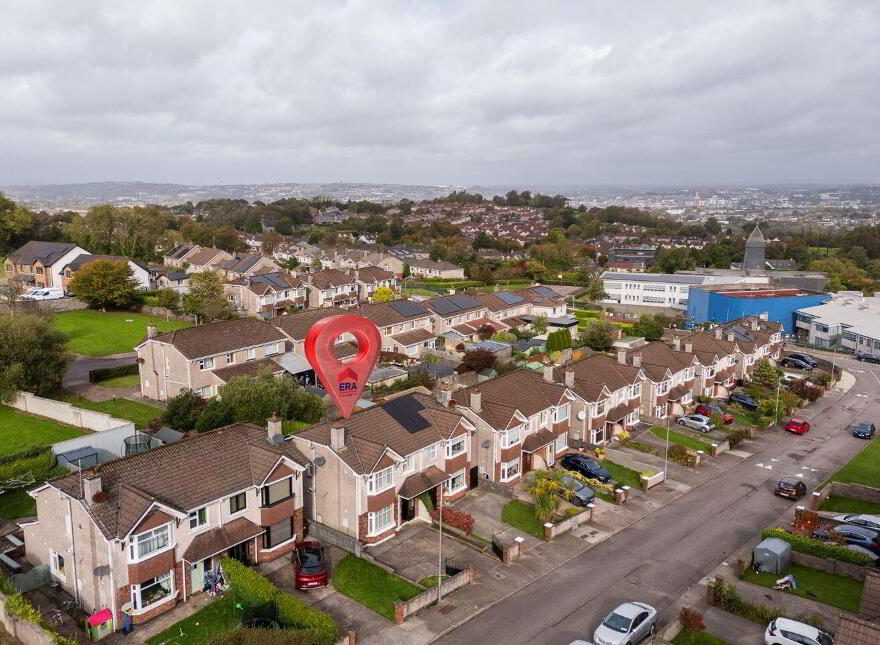 14 Bellevue Heights, Frankfield, T12V8EF