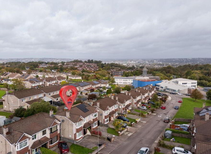 14 Bellevue Heights, Frankfield, T12V8EF