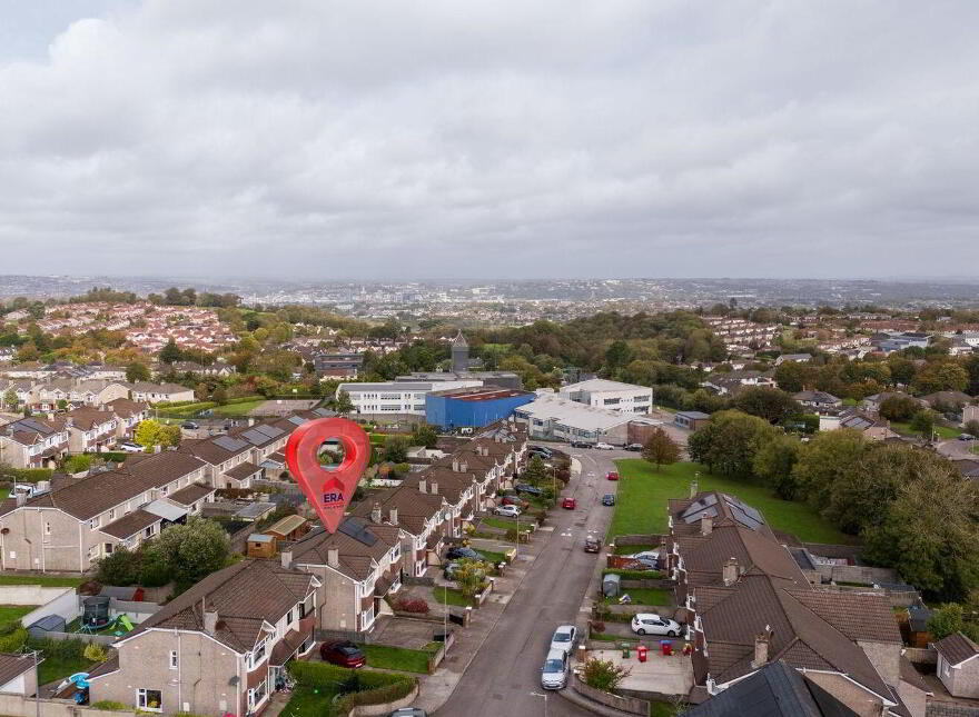 14 Bellevue Heights, Frankfield, T12V8EF