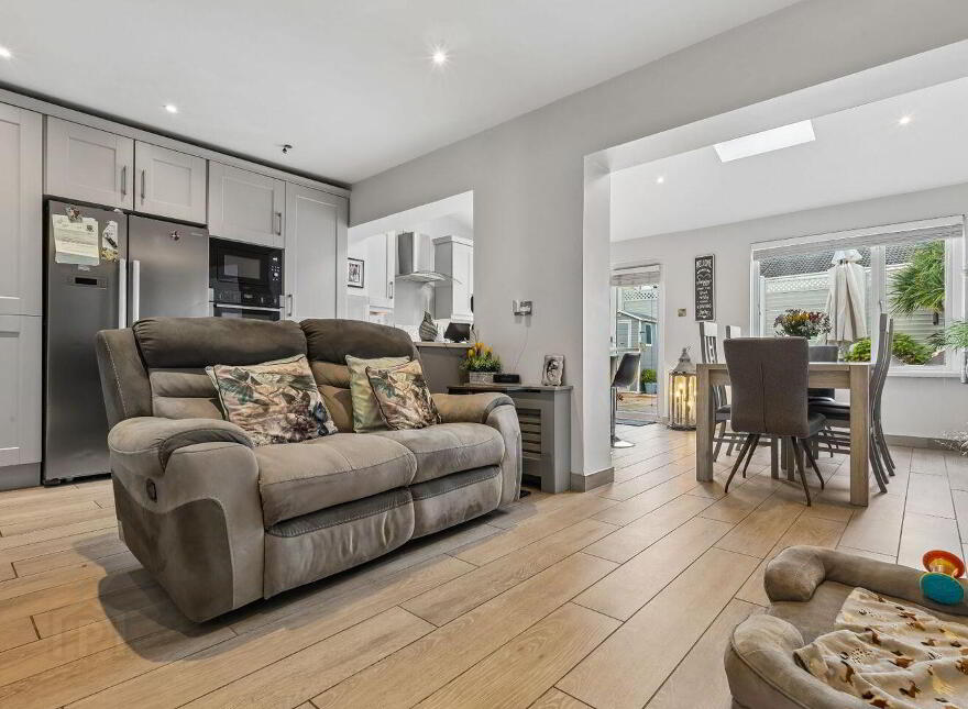 11 Berwick Way ( LARGE KITCHEN EXTENSION And ATTIC CO, Swords, K67K4P9
