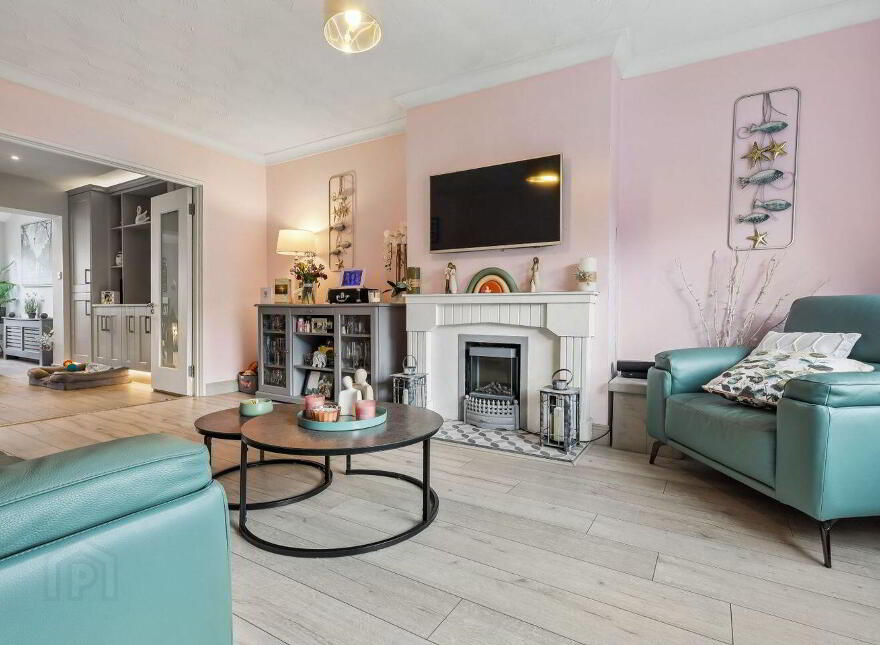 11 Berwick Way ( LARGE KITCHEN EXTENSION And ATTIC CO, Swords, K67K4P9