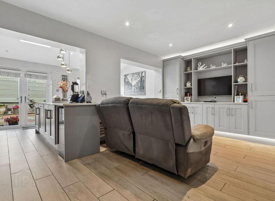 11 Berwick Way ( LARGE KITCHEN EXTENSION And ATTIC CO, Swords, K67K4P9